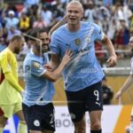 Em andamento! Live Live Manchester City vs Al Hilal