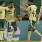 Em andamento! Live Live Palmiaras vs Botafogue nos últimos 16 da Copa do Mundo de Clubes 2025