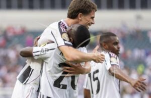 Em andamento! Live Live Transppress Juventus vs Manchester City, lutando pelo status de campeão do grupo G Em andamento! Live Live Transppress Juventus vs Manchester City, lutando pelo status de campeão do grupo G