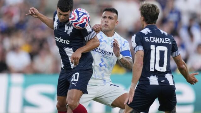 Em andamento! Live Live Transpress Inter Milan vs Urawa Red Diamonds na Copa do Mundo de 2025 do Clube

