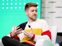 Rampa atinge avaliação de US$ 32 bilhões, apenas três meses depois de atingir US$ 22,5 bilhões Eric Glyman, Ramp,