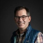CoreWeave CEO Mike Intrator