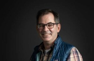 CEO da Coreweave defende acordos circulares de IA como “trabalhando juntos” CoreWeave CEO Mike Intrator