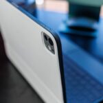Em geral, eu não sou um fã do iPad, mas o iPad Pro M4 mudou de idéia