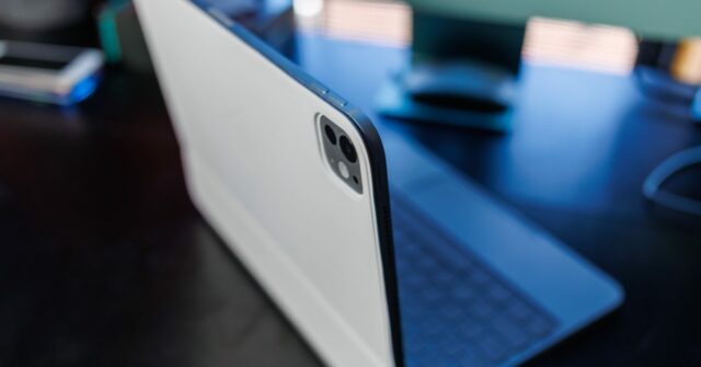 Em geral, eu não sou um fã do iPad, mas o iPad Pro M4 mudou de idéia

