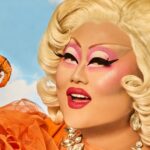 'Kim Chi come o mundo'