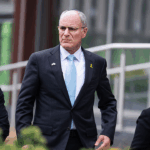 Embaixador israelense nos EUA diz