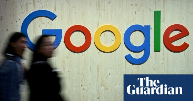 Emissões do Google Um aumento de 51% porque a demanda por eletricidade de IA inviabiliza os esforços para ficar verde


