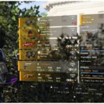 DZ Entrada Principal Sul no Capítulo 2 (Imagem via Ubisoft)