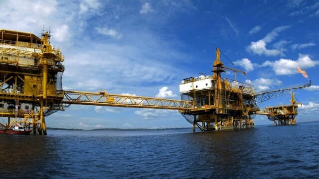 Energy Mega Persada está abrindo um ganho líquido de US $ 75 milhões em 2024

