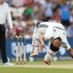 Eng vs. 1 -To -test: Pant Play Play muito com números, tem seu próprio computador, diz Ravi Shastra