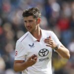 Eng vs. 1 -you -Test: Vamos para a vitória, diz a Inglaterra Pisser Josh Engge antes do emocionante último dia