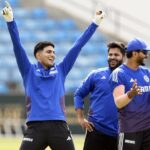 Eng vs., 1º teste: Índia, Inglaterra está se preparando para combinar com Leeds