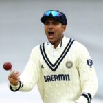 Eng vs. 1º teste: Nasser Hussein diz que Shubman Gill não tinha uma aura Rohit e Virat