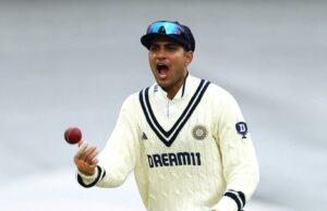 Eng vs. 1º teste: Nasser Hussein diz que Shubman Gill não tinha uma aura Rohit e Virat Eng vs. 1º teste: Nasser Hussein diz que Shubman Gill não tinha uma aura Rohit e Virat