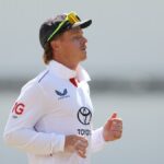 Eng vs., 1º teste: a Inglaterra anuncia que interpreta XI; Reservas de Oli Pope # 3 lugar