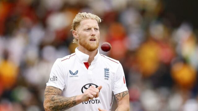 Eng vs.: Aberto para a série de testes da Índia para a Índia em Headingley

