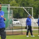 Eng vs.: Arshdeep por preparação de teste, Bumrah e Churros em Kent