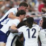 Eng vs Ger, Sub-21 EURO: Inglaterra e o caminho alemão para a final