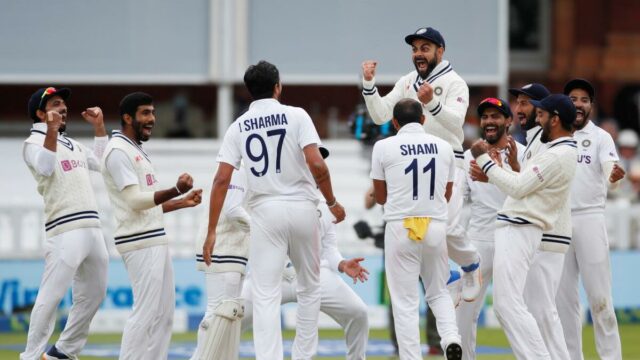 Eng vs.: Índia sentirá falta da aura do carro Virat, diz a Inglaterra Dough Olli Pope


