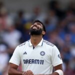 Eng vs.: Jasprit Bumrah quebra um recorde para a maioria dos testes de boliche indiano na Inglaterra
