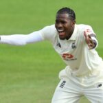 Eng vs.: Jofra Archer, que jogará pelo Sussex no jogo do condado, pode participar de um segundo teste contra a Índia
