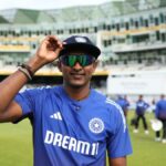 Eng vs.: Sai Sudharsan faz uma estréia no teste para a Índia em Headingley