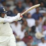 Eng vs.: Shubman Gill se torna a quinta massa indiana para marcar cem na estréia da capitania