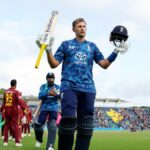 Eng vs WI, 2º ODI: a Inglaterra derrota as Índias Ocidentais para Clinch Series com Raiz Masterclass