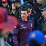 Eng vs WI, 3º ODI Start atrasado devido à chegada tardia do ônibus da equipe das Índias Ocidentais