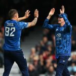 Eng vs Wi Live Score, 1º T20I: Inglaterra Host Índias Ocidentais -Real -Time Real -Atualizações