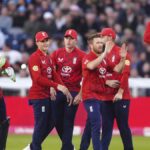 Eng vs. Wi Live Score, 2 T20I: A Inglaterra ganha, escolhe comprar contra as Índias Ocidentais; XI Notícias