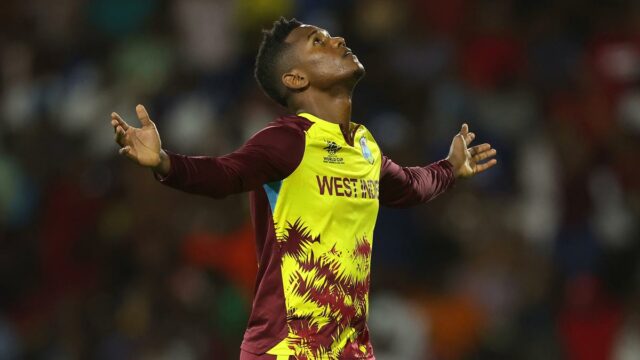 Eng vs Wi: os jogadores das Índias Ocidentais enfrentam um atraso de visto antes da série T20 contra a Inglaterra

