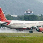 Engine air air Índia Índia Índia Índia Índia São Francisko-Mumbai em Kolkhesko
