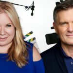 Enquanto os veteranos "Vampire Diaries" Julie Pleet e Kevin Williamson se voltaram para transmitir as transmissões de batalhas | Exclusivo