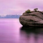 Entre na veia do MacOS Lake Tahoe com esses fundos