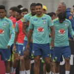 Equador vs. Brasil: um recorde completo para a cabeça antes da Copa do Mundo da FIFA 2026.