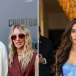 Divisão de celebridades das estrelas de 2025 que o chamaram este ano