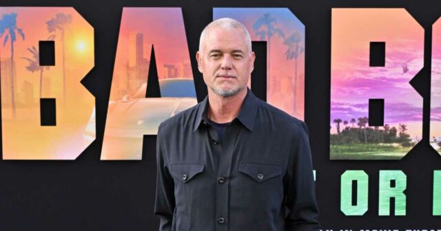 GetTyimages-2165630452 Eric Dane, da Euforia, reflete sobre o diagnóstico de ELA e seu futuro