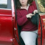 Exc Dayrate Erin Patterson volta para casa. Mulher cujos cogumelos tóxicos mataram seus três membros da família exclusivos em 8 de agosto de 2023 © Media -Mode.com 12396621 12411473 12435147 Braggent: 13334171 Atualização de almoço de cogumelos - Erin Patterson para aparecer no tribunal hoje hoje