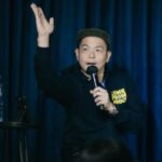 Ernest Prakasa abriu sua voz sobre as acusações de fundos de corrupção, zombando da criatividade do sino