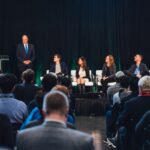TechCrunch All Stage 2025 Foundation Stage