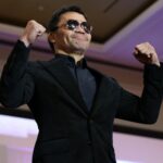 Manny Pacquiao Boxing Honor List