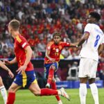 Espanha contra a France Live Score, UEFA Nations League: onde assistir ao jogo semi -final EsP v Fra; Comece às 12:30 IST