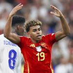 Espanha vs. França H2H: recorde completo do capítulo antes das semifinais da Liga da UEFA