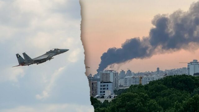 Especialistas afirmam que a campanha militar "distinta" israelense contra o Irã pode ser um ponto de virada histórico

