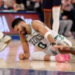 Especialistas citam o uso excessivo da lesão de Aquiles na NBA