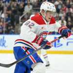 Espera -se que os rumores da NHL: Canadiens sejam mimados nas negociações de extensão do contrato após 34.800.000 dólares de mais draft da NHL