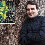Esporte francês condenado à prisão por "elogiar o terrorismo" na Argélia