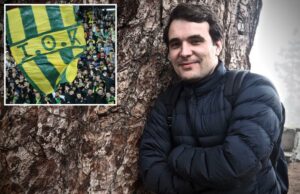 Esporte francês condenado à prisão por “elogiar o terrorismo” na Argélia Esporte francês condenado à prisão por "elogiar o terrorismo" na Argélia